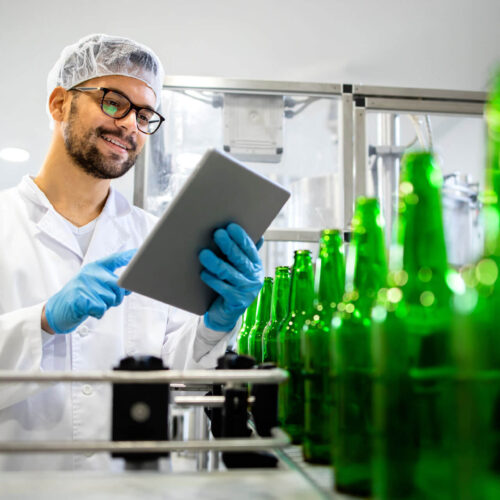 Aceites para compresor: grado alimenticio Aceites para compresor: grado alimenticio