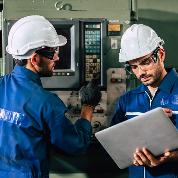 Anderol FG S 46 y 4 verdades de la certificación ISO 21469 Lubricantes grado alimenticio para compresores