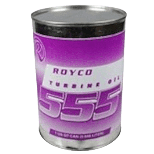 Royco 555