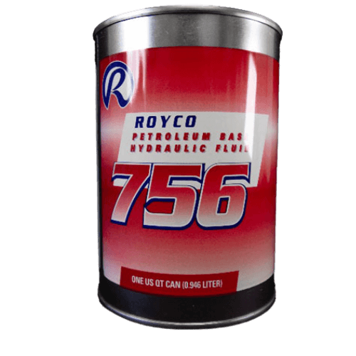 Royco 756