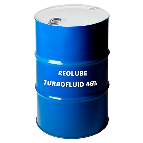 Reolube Turbofluid 46B
