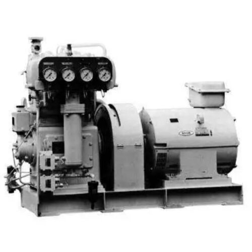 Lubricantes y aceites para compresores de pistón Compresores de pistón o reciprocantes