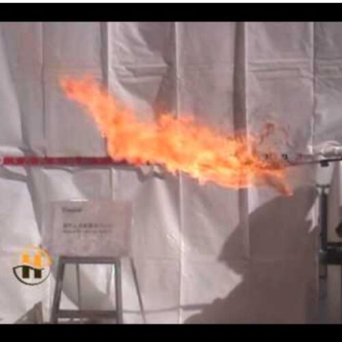 Entendiendo el término de “resistente al fuego” en aceites hidráulicos