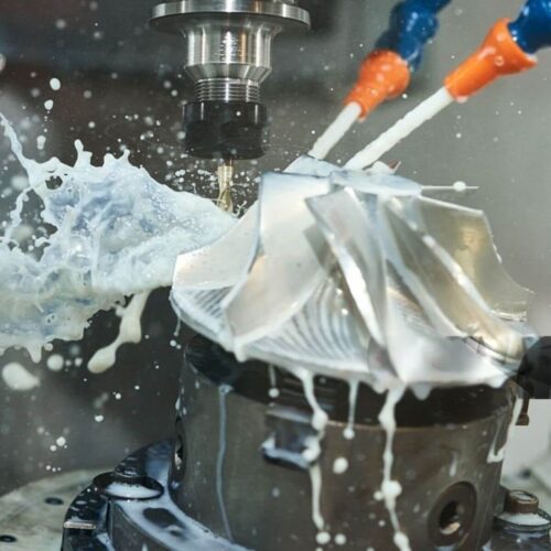Fluidos para maquinado Fluidos para maquinado