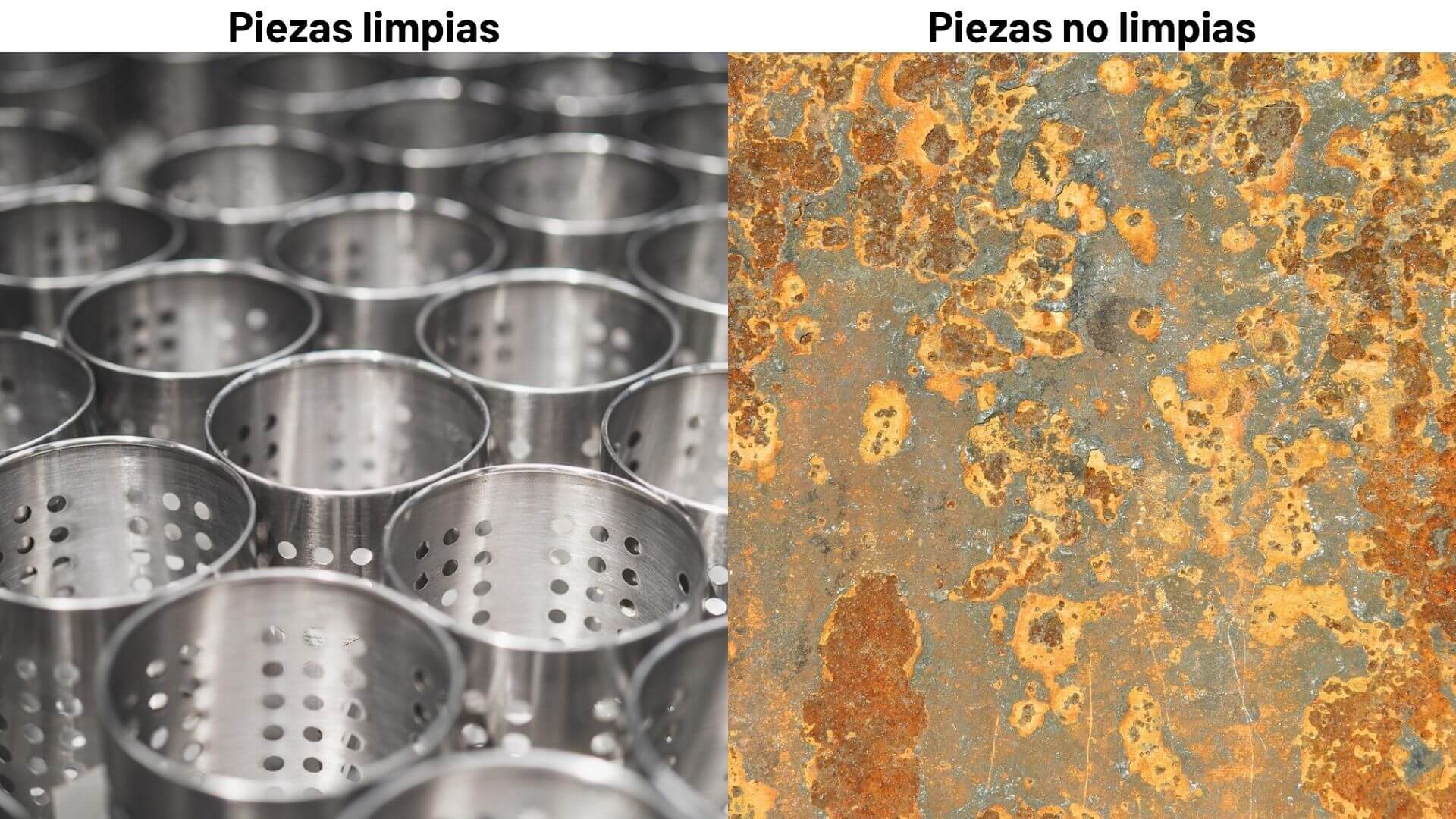 Lavadoras industriales