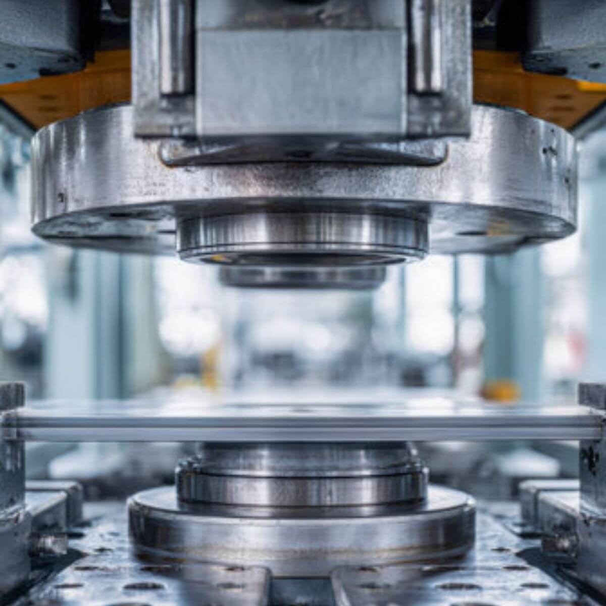 Lubricación en procesos de metalforming